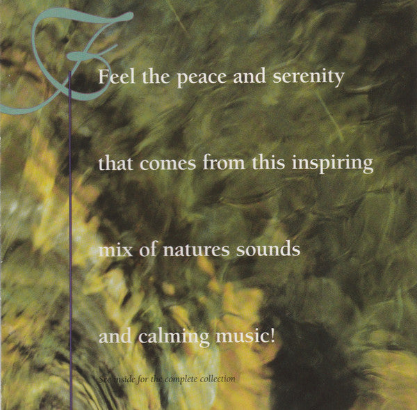 Clive Lendich : Dolphin Dreamtime (CD, Album)