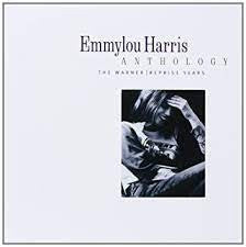 Emmylou Harris : Anthology - The Warner | Reprise Years (2xCD, Comp)