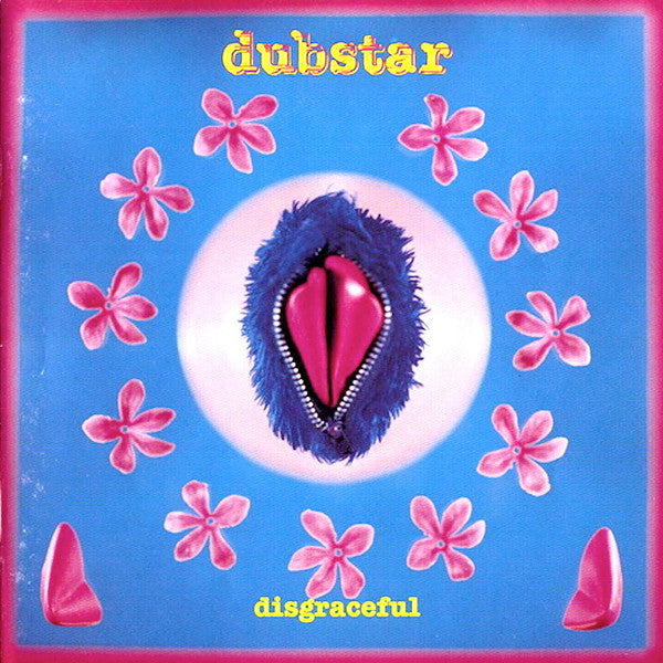 Dubstar (2) : Disgraceful (CD, Album)