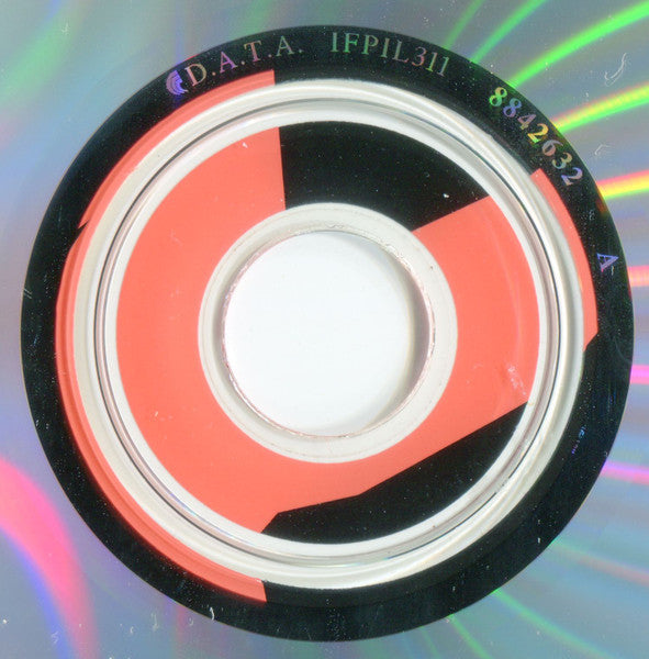 Chumbawamba : Tubthumping (CD, Single)