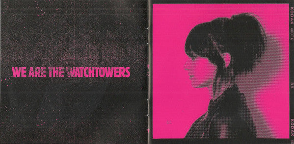 Howling Bells : Radio Wars (CD, Album, Dig)