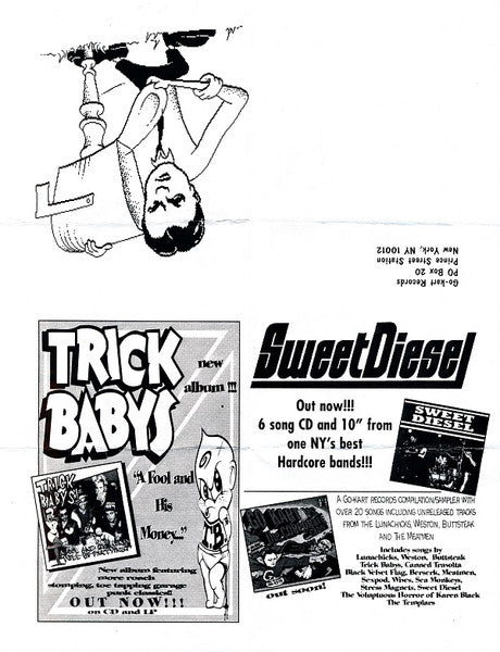 Weston : New Shirt / Heather Lewis (CD, Single, Promo)