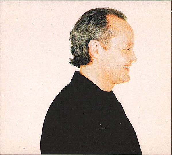 Rigmor Gustafsson With Nils Landgren And The Fleshquartet* : I Will Wait For You (CD, Album)