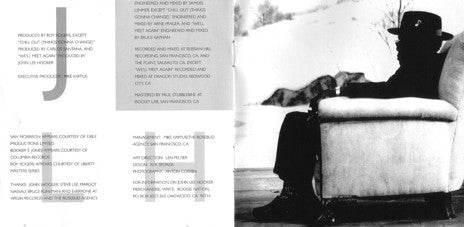 John Lee Hooker : Chill Out (CD, Album)