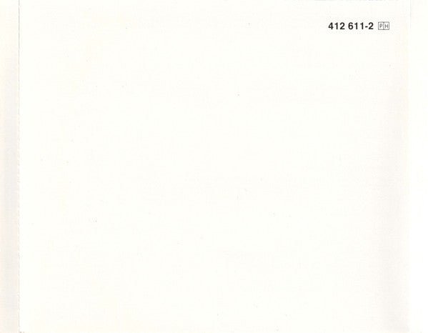 George Gershwin, Pittsburgh Symphony Orchestra, André Previn : Rhapsody In Blue · Piano Concerto In F · An American In Paris (CD, RE, PDO)