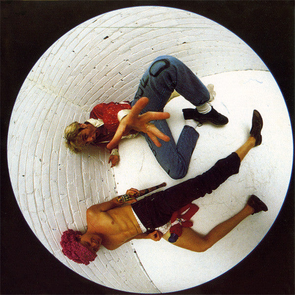 The Red Hot Chili Peppers* : The Uplift Mofo Party Plan (CD, Album)