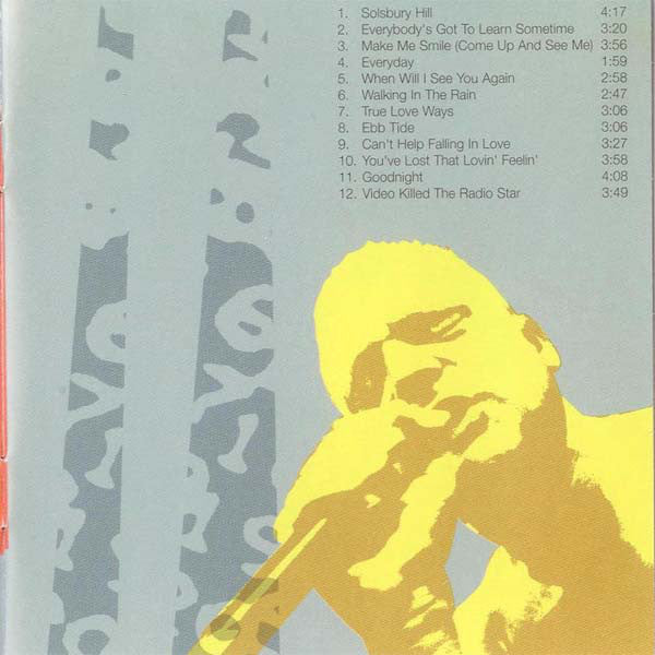 Erasure : Other People's Songs (CD, Album)