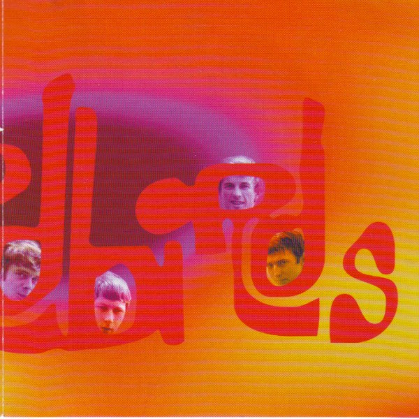Eric Clapton & The Yardbirds : Eric Clapton And The Yardbirds (CD, Comp)