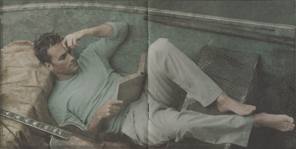 Michael W. Smith : Freedom (HDCD, Album, All)