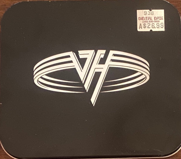 Van Halen : Van Halen III (CD, Album, Ltd)