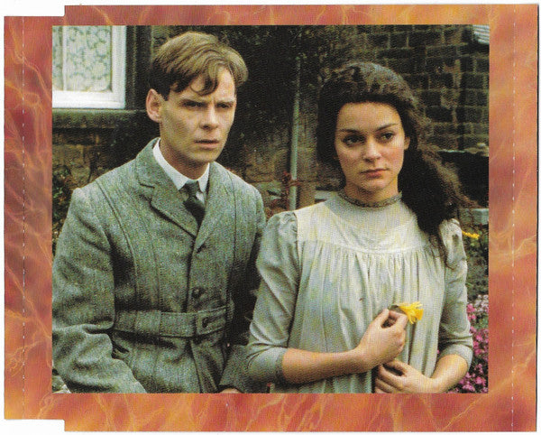 D. H. Lawrence Read By Robert Powell (2) : Sons And Lovers (2xCD)