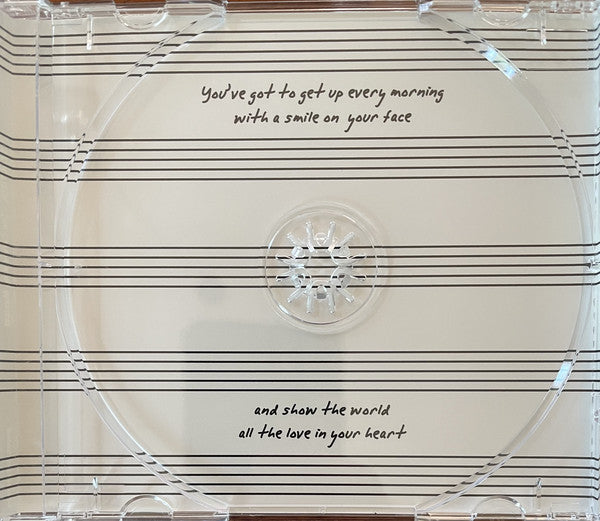 "Beautiful: The Carole King Musical" Original Broadway Cast : Beautiful: The Carole King Musical (Original Broadway Cast Recording) (CD, Album, RE)