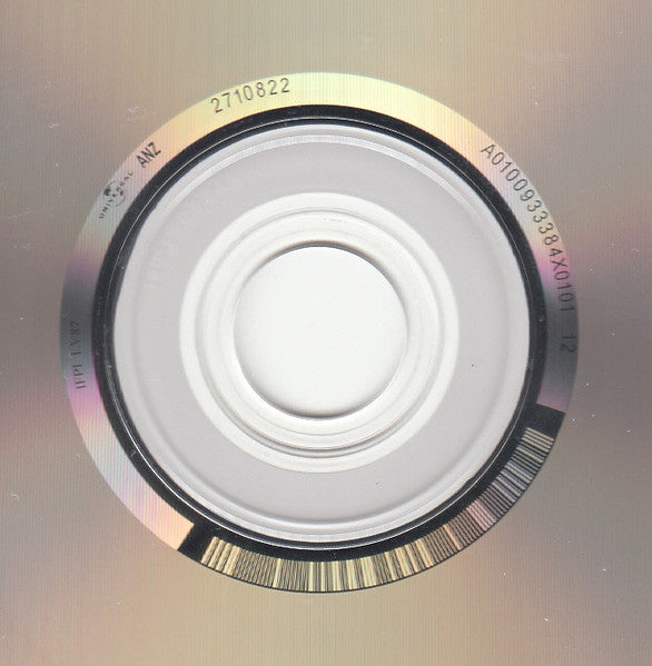 Owl City : Ocean Eyes (CD, Album, Jew)