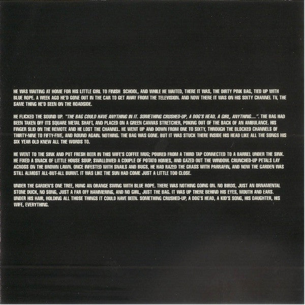Babybird : There's Something Going On (CD, Album)