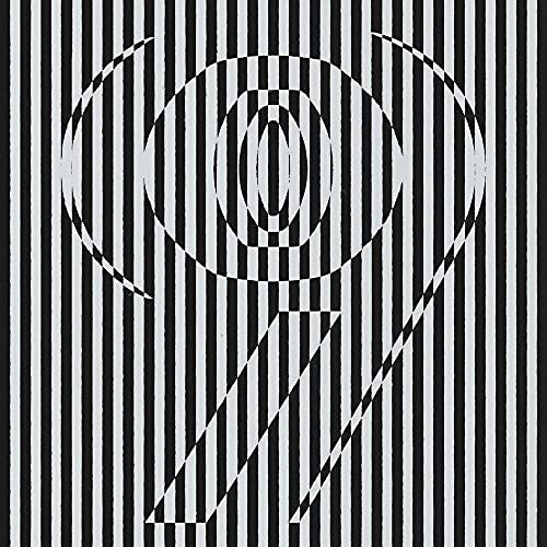 Pond (5) : 9 (CD, Album)