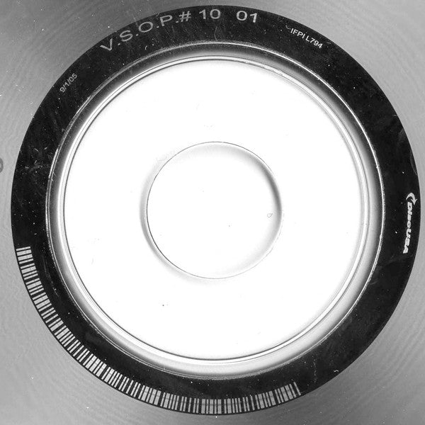 The Marty Paich Quartet Featuring Art Pepper : Marty Paich Quartet (CD, Album, Mono, RP)