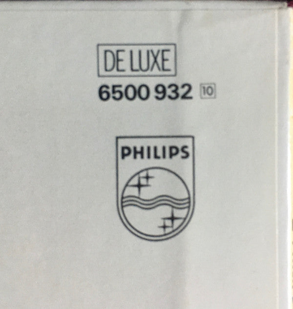 Richard Wagner, Concertgebouworkest, Bernard Haitink : Préludes (LP)