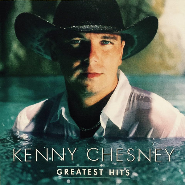 Kenny Chesney : Greatest Hits (CD, Comp)