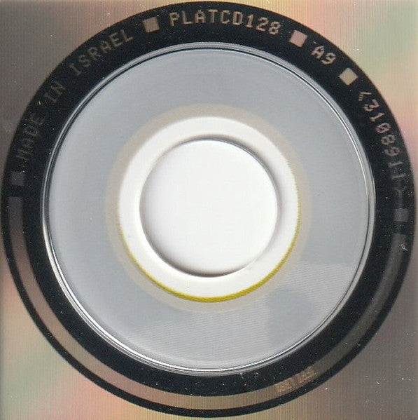 Edith Piaf : La Vie En Rose (CD, Comp, RE)