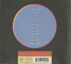 Chvrches : The Bones Of What You Believe (LP, Album, Ltd, RE, Red)