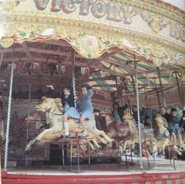 Various : Yesteryears Volume Two (CD, Comp)