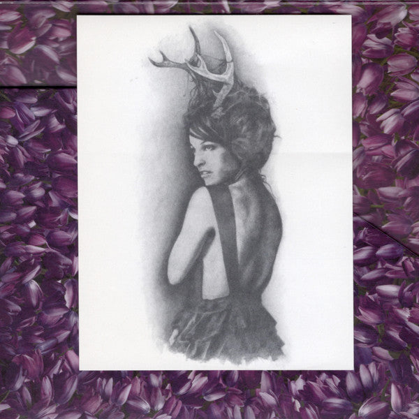 Jesca Hoop : Hunting My Dress (CD, Album)