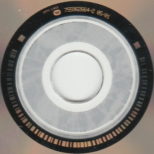 Staind : Break The Cycle (CD, Album)