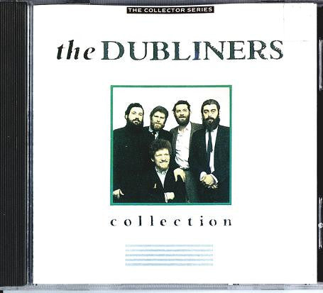 The Dubliners : The Collection (CD, Comp, May)
