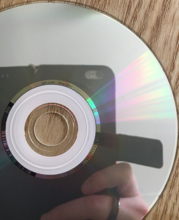 Young Divas : New Attitude (CD, Album)