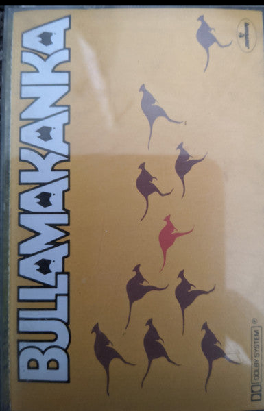 Bullamakanka : Bullamakanka (Cass)