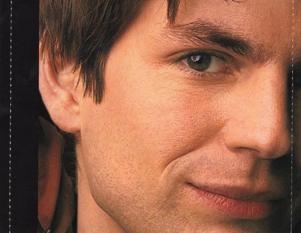 Various : Queer As Folk (Music From The Original Soundtrack) (CD, Album, Comp)