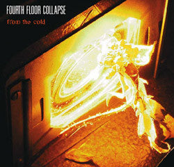 Fourth Floor Collapse : From The Cold (CD, Album)
