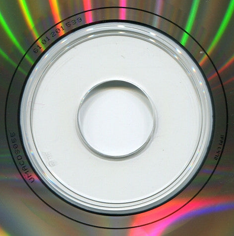Sonique : It Feels So Good (CD, Single, Enh)