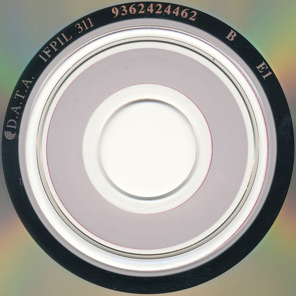 Alanis Morissette : Precious Illusions (CD, Single)