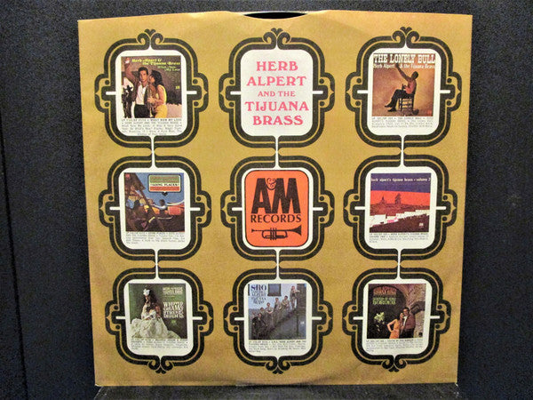 Claudine Longet : Claudine (LP, Album, Mono, Mon)