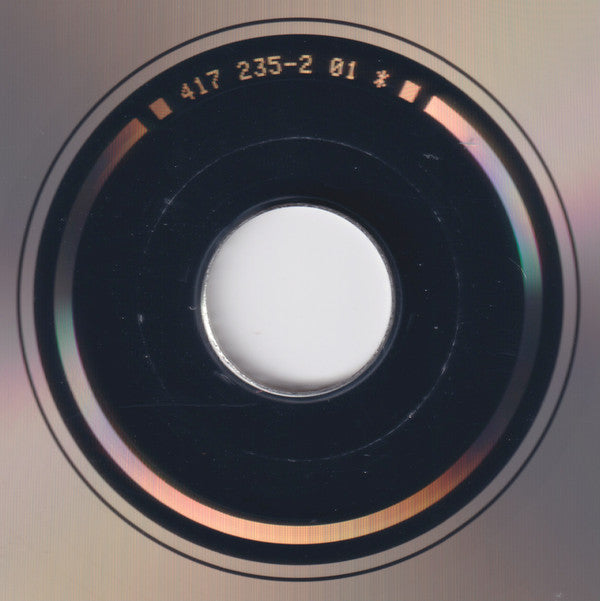 Beethoven*, The Academy Of Ancient Music, Christopher Hogwood : Symphony No. 3 'Eroica' (CD, Album)