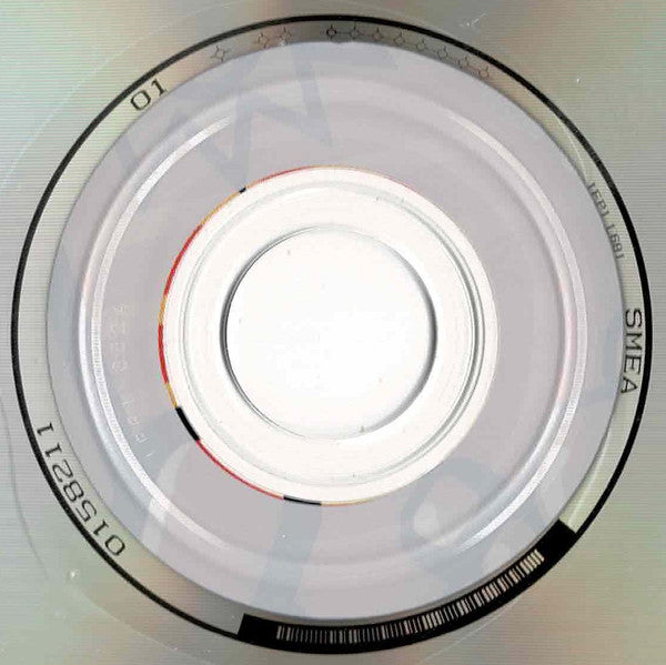 Various : Massive 2 - The Biggest Hits of Dance & Urban (2xCD, Comp, Mixed)