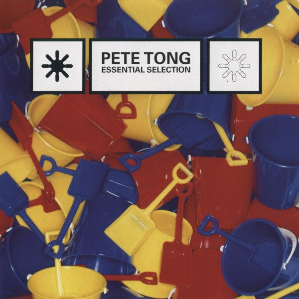 Pete Tong : Essential Selection Ibiza 1999 (2xCD, Mixed)