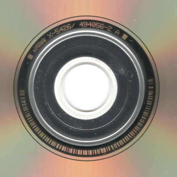 Antonín Dvořák, Jaroslav Kvapil, Michael Prostějovský, Zdeněk John : Rusalka Muzikál (CD, Album)