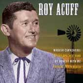 Roy Acuff : Famous Country Music Makers (CD, Comp, RM)