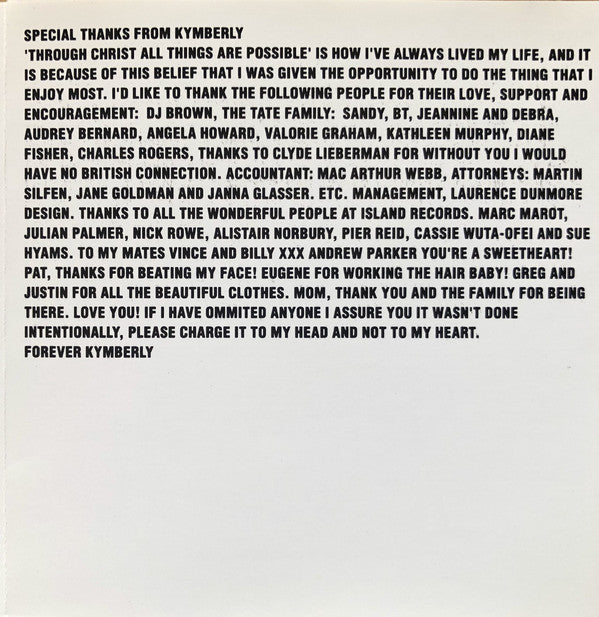 Drizabone : Conspiracy (CD, Album)