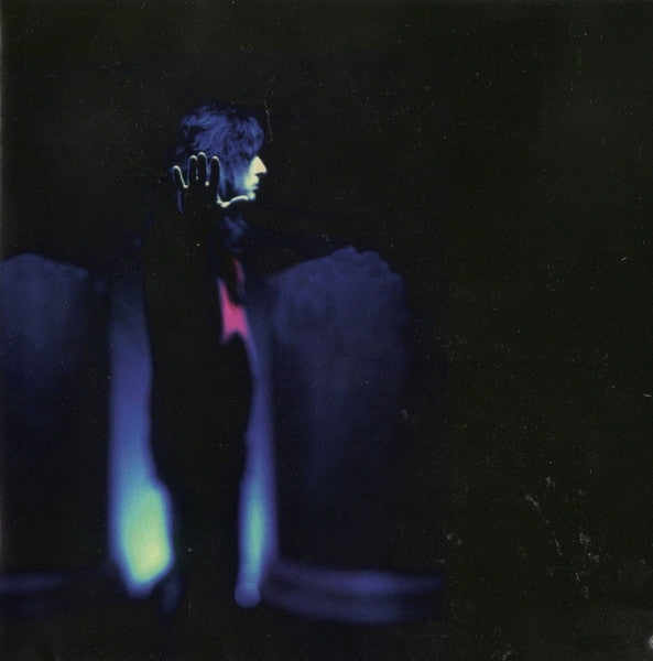 Alice Cooper (2) : The Last Temptation (CD, Album)
