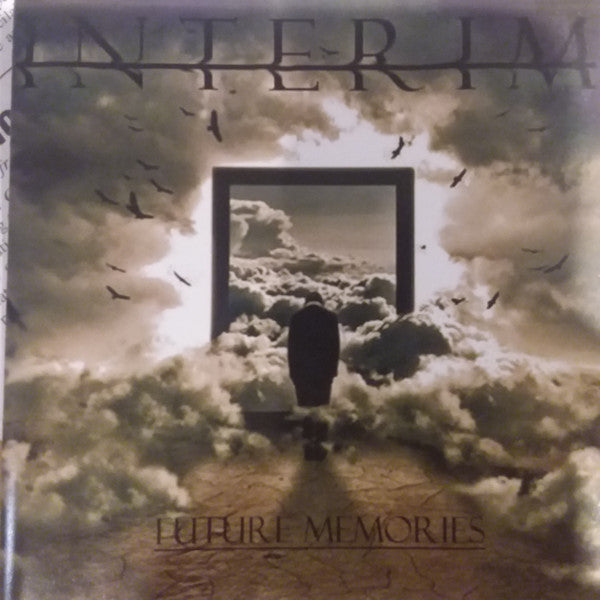 Interim : Future Memories (CD, EP)