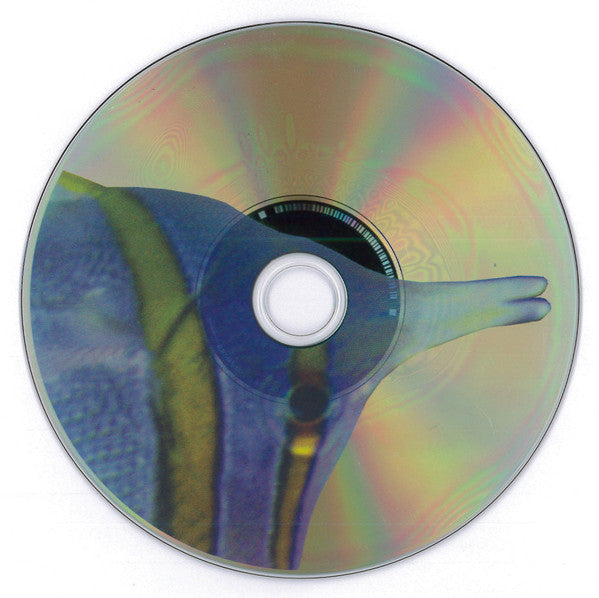 El Guincho : Para Que Celebren Todos (CD)