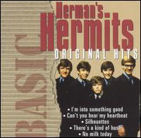 Herman's Hermits : Original Hits (CD, Comp)
