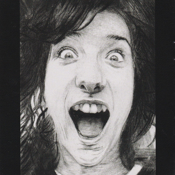 Matthew Dames : Cold Stars (CD, Album, RE)