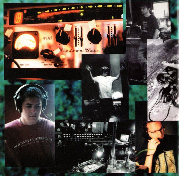 Jars Of Clay : If I Left The Zoo (CD, Album, Son)