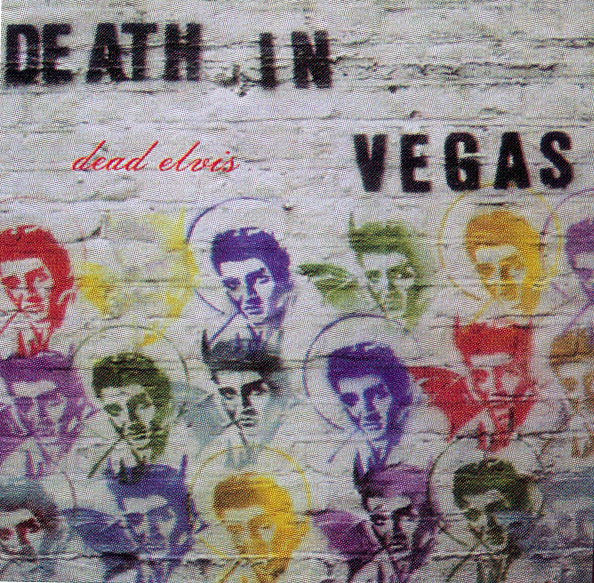 Death In Vegas : Dead Elvis (CD, Album)