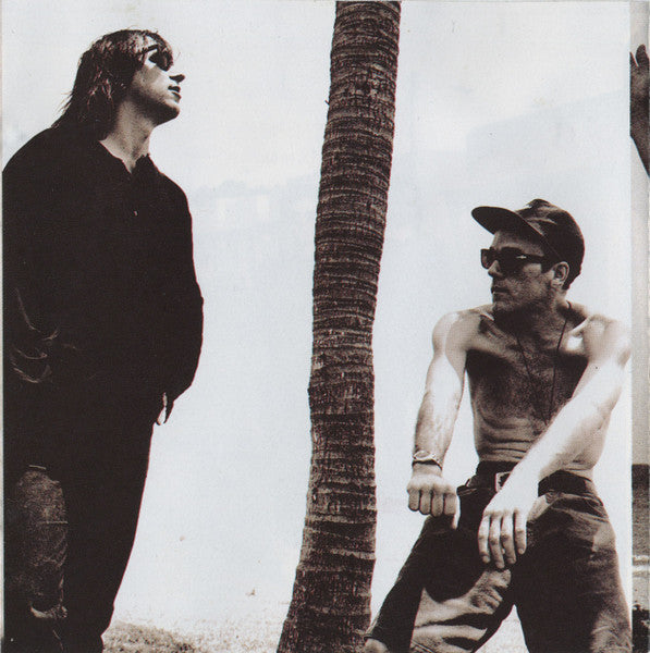 R.E.M. : Automatic For The People (CD, Album)