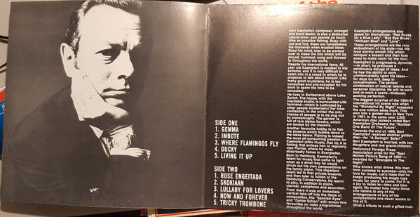 Bert Kaempfert : This Is Bert Kaempfert (LP, Comp, Gat)